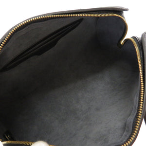Aランク 業者販売 美品 エピ スフロ ブラック ルイ ヴィトン M52222 ハンドバッグ バッグ 黒 LV 0001 LOUIS VUITTON 2号店
