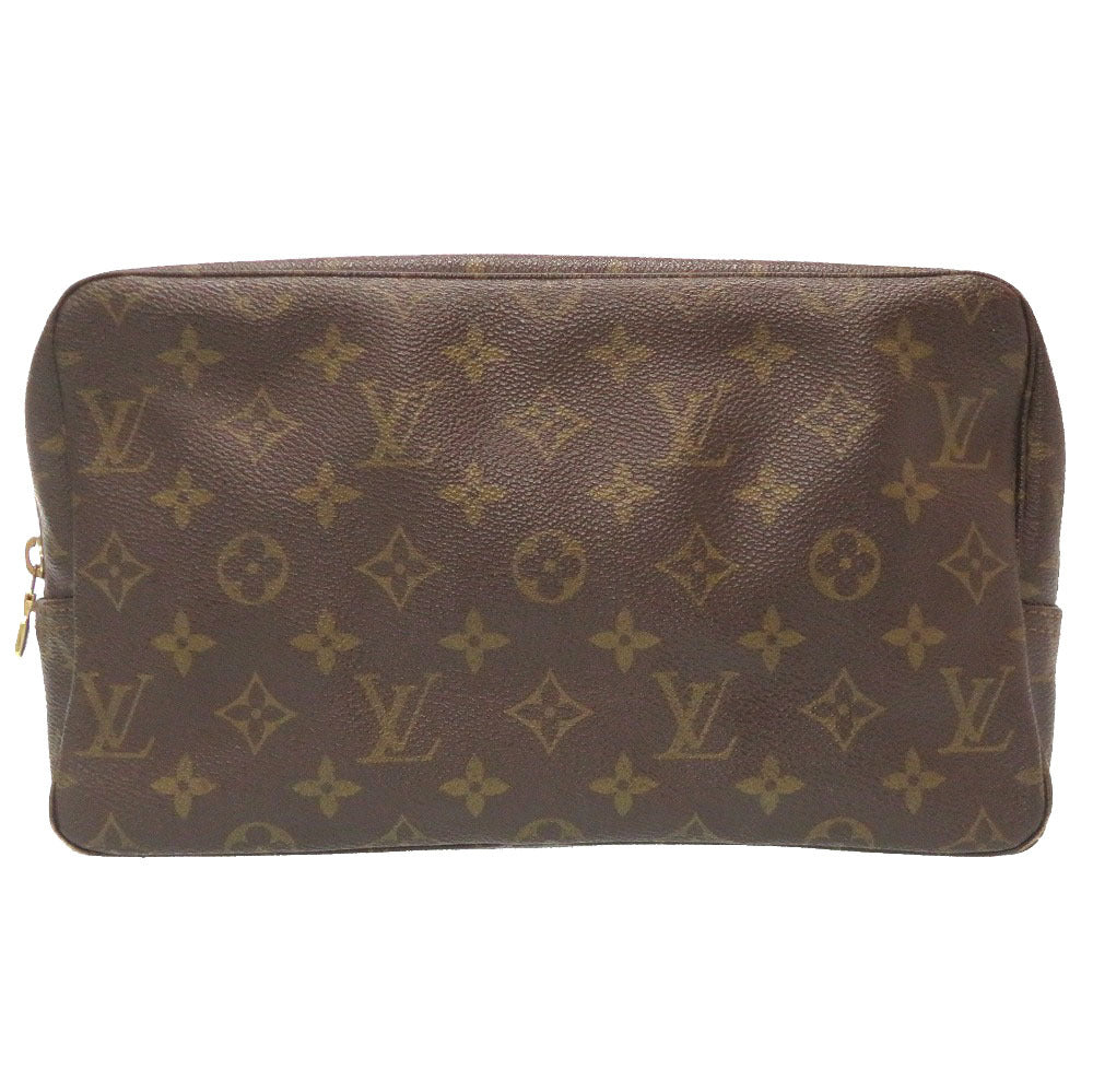 BCランク 業者販売 トゥルーストワレット28 モノグラム ルイ ヴィトン M47522 セカンドバッグ バッグ LV LOUIS VUITTON 2号店