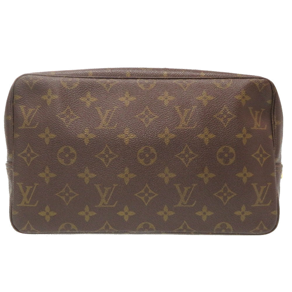 BCランク 業者販売 トゥルーストワレット28 モノグラム ルイ ヴィトン M47522 セカンドバッグ バッグ LV LOUIS VUITTON 2号店