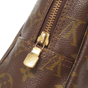 BCランク 業者販売 トゥルーストワレット28 モノグラム ルイ ヴィトン M47522 セカンドバッグ バッグ LV LOUIS VUITTON 2号店