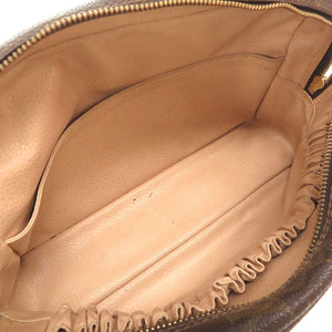 BCランク 業者販売 トゥルーストワレット28 モノグラム ルイ ヴィトン M47522 セカンドバッグ バッグ LV LOUIS VUITTON 2号店