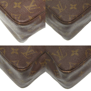 BCランク 業者販売 トゥルーストワレット28 モノグラム ルイ ヴィトン M47522 セカンドバッグ バッグ LV LOUIS VUITTON 2号店